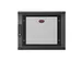 APC NetShelter WX AR109SH6 - 9U, armoire de brassage 19 pouces, montag
