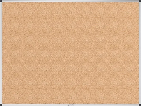 Legamaster UNITE krukbord 100x150cm Aluminium frame