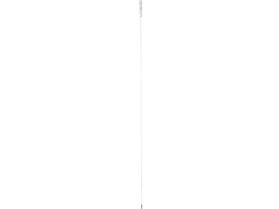 Flexibele Nylon Kabel met Handvat 150cm