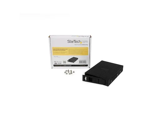 2,5 inch SATA/SAS SSD/HDD naar 3,5 inch SATA Harde Schijf Adapter
