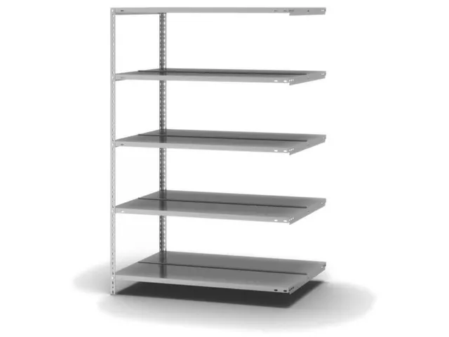 rayonnage pour classeurs,rayonnage suivant,HxlxP 1500x1000x600mm