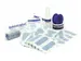 Detectaplast 90155 Medic Box Food Basic Refill