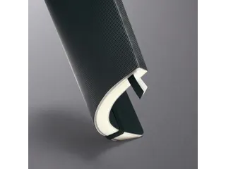 Notitieboek Conceptum A5 lijn CO321 softcover zwart - 8