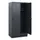 schoollocker,HxBxD 1630x800x500mm,2vak,vak B 400mm,draaigrendel,sokkel