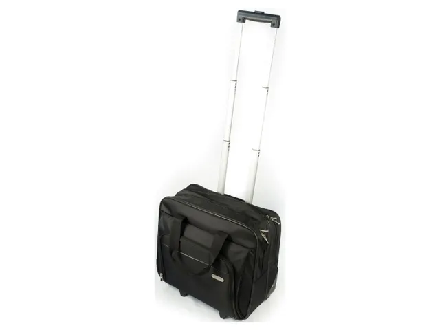 Tbr003Eu 16 Inch Notebook Trolley