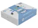 Otto Robot Starter Kit Builder Programmeerbare Educatieve Robotica Kit