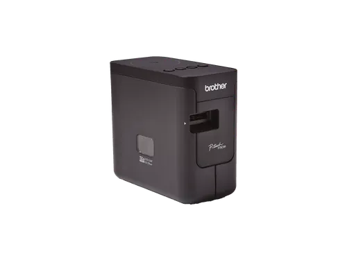 Brother P-Touch PT-P750W Labelprinter WiFi USB Professioneel