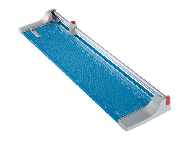 Rolsnijmachine A0 Dahle 448 130cm