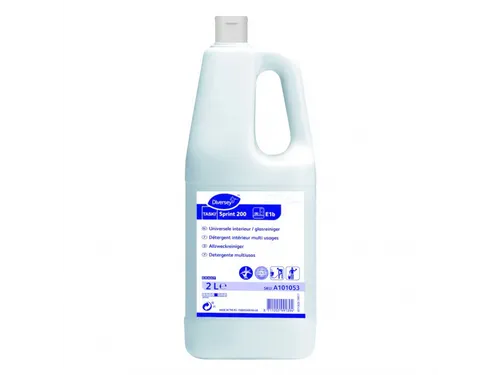 Sprint 200 Interieurreiniger E1b doos 6x2 liter