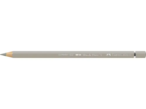 Faber Castell Albrecht Durer Aquarel Potlood 272 Warmgrijs III