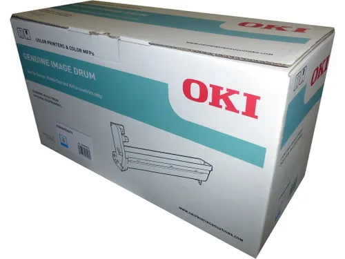 44844475 OKI ES OPC cyan 30.000pages