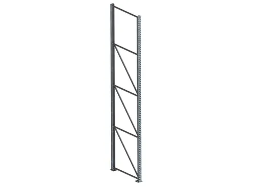 standaard,v. palletstelling,type 1 (85/20),HxD 4400x1100mm