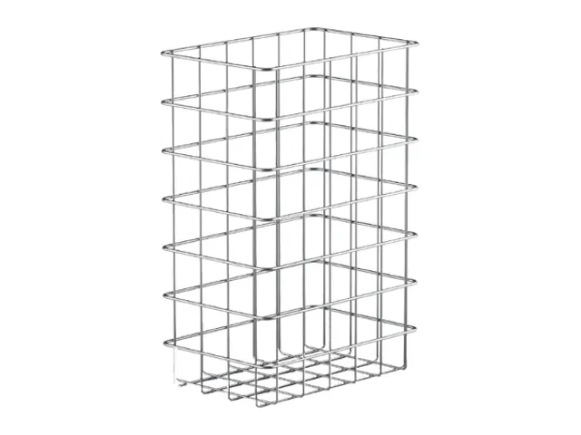 Afvalkorf Rvs 25 Liter