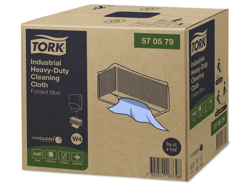 Tork 570579 Industriële Heavy-Duty Reinigingsdoek