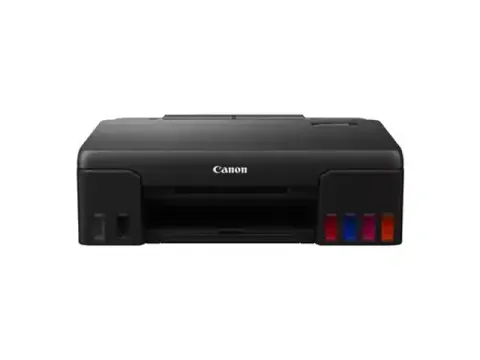 Canon PIXMA G550 MegaTank Inkjet printer
