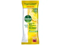 Dettol Reinigingsdoekjes