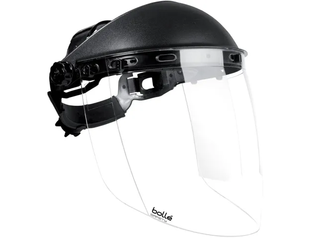 Bollé SPHÈRE gelaatsscherm