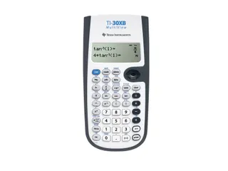 Wetenschappelijke Rekenmachine TI-30XB MultiView - 1