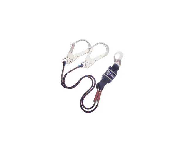 3M DBI-SALA EZ-Stop schokabsorberende vanglijn 1,5 m