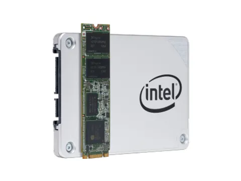 Intel Pro 5400s 2.5 inch 360 GB SATA III Ssd