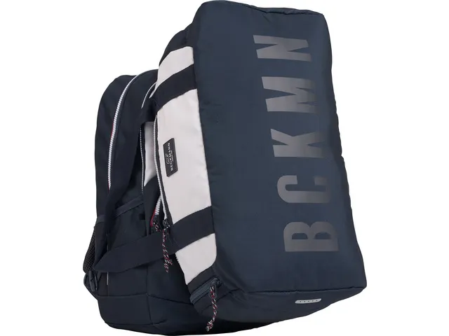 Schooltas Beckmann Sport Jr. 30L Navy White