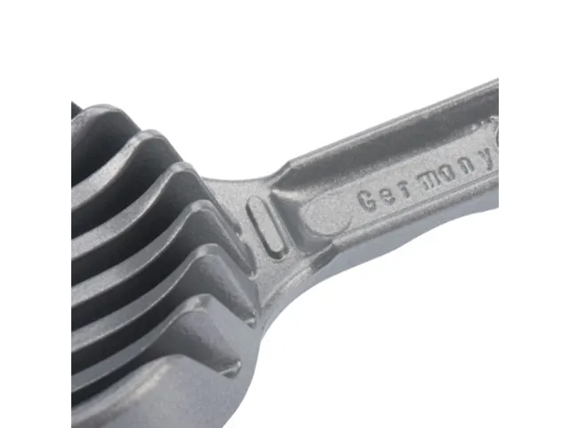 Westmark Multifunctionele snijder - Champignonsnijder aluminium