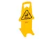 Panneau de sécurité stable, Rubbermaid
