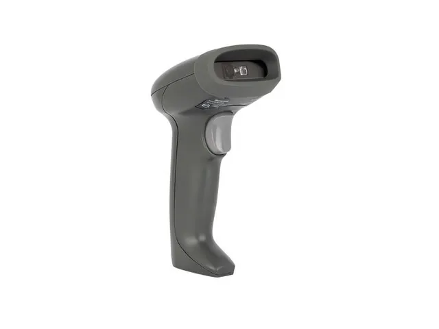 Honeywell 1350G2D-2USB-R Barcode Scanner USB Kit