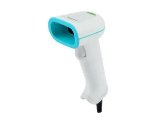 Honeywell 1960HHD-5USB-R barcode lezer Barcode Scanner USB Kit - 1
