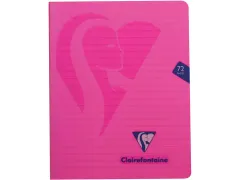 Schrift Pp A5 72Blz Lijn Assorti