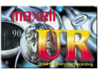 Datacartridge 1/4' maxi