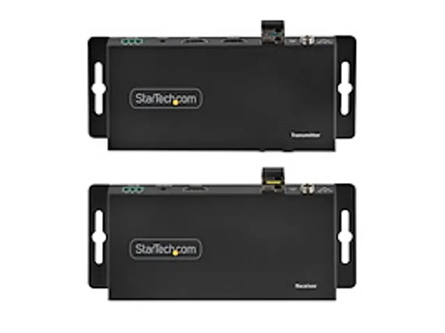 4K 60HZ Hdmi Over Fiber Extender Kit