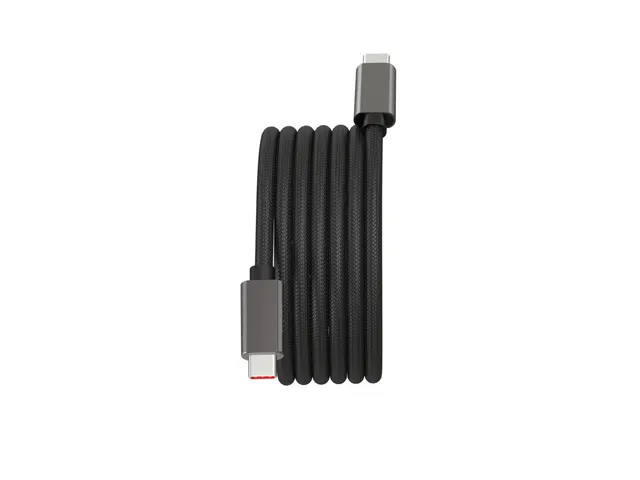 XWH-XMG2-13 XTREMEMAC USB-C kabel 1,5m 240W magnetic zwart