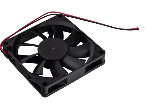 Guider3 Plus/Ultra 8015 Fan