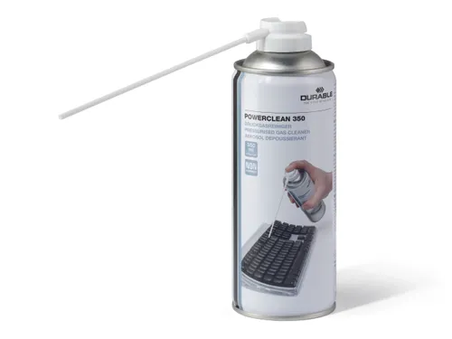 Durable Luchtspray Powerclean 350