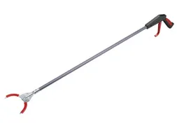 Afvalgrijper L 900Mm Opening Grijper 105Mm Met Stalen Punten
