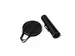 Comptoir d'accueil Professional Round 45cm plateau noir