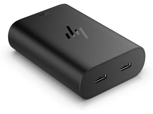 65W GaN USB-C laptoplader