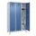 locker,HxBxD 1950x1200x500mm,3vak,vak B 400mm,cil.-slot,voeten