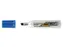 Whiteboardmarker Bic Velleda 1781 schuin large blauw