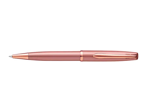Schrijfset Pelikan Jazz Noble Elegance K36+P36 medium roze