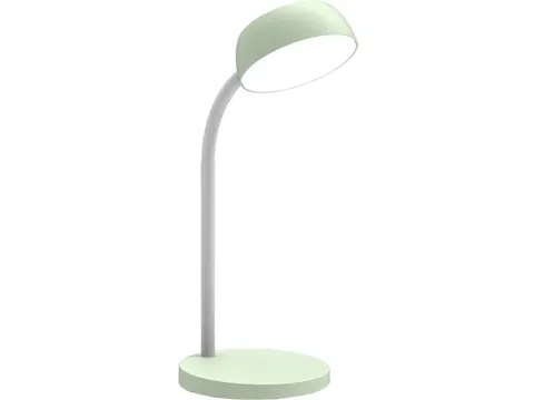 bureaulamp Tamy, groen