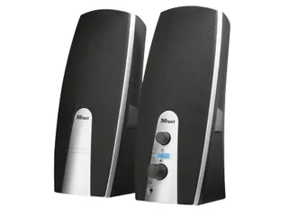 Luidsprekerset Trust Mila USB 2.0 - 1