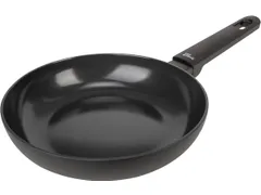 Full Black Braadpan 20cm Zwart PFAS-vrij