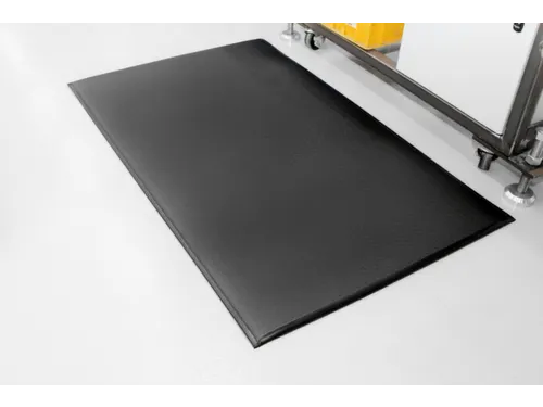antivermoeidheidsmat,mat,HxLxB 12x900x600mm,PVC,hamerslag