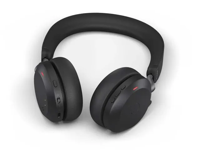 Evolve2 75 Usb-A Headset