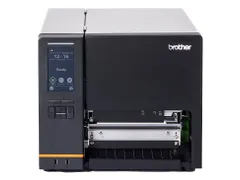 Brother TJ6421TN labelprinter 203x300 DPI Kleur LAN Wifi Bluetooth