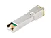 MSA Uncoded SFP+ Transceiver Module 10GBASE-T