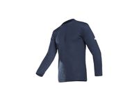 Onderhemd Trapani Marine, Maat 3EL