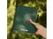 Notitieboek Bambook Forest A5 lijn 40pagina's uitwisbaar donkergroen